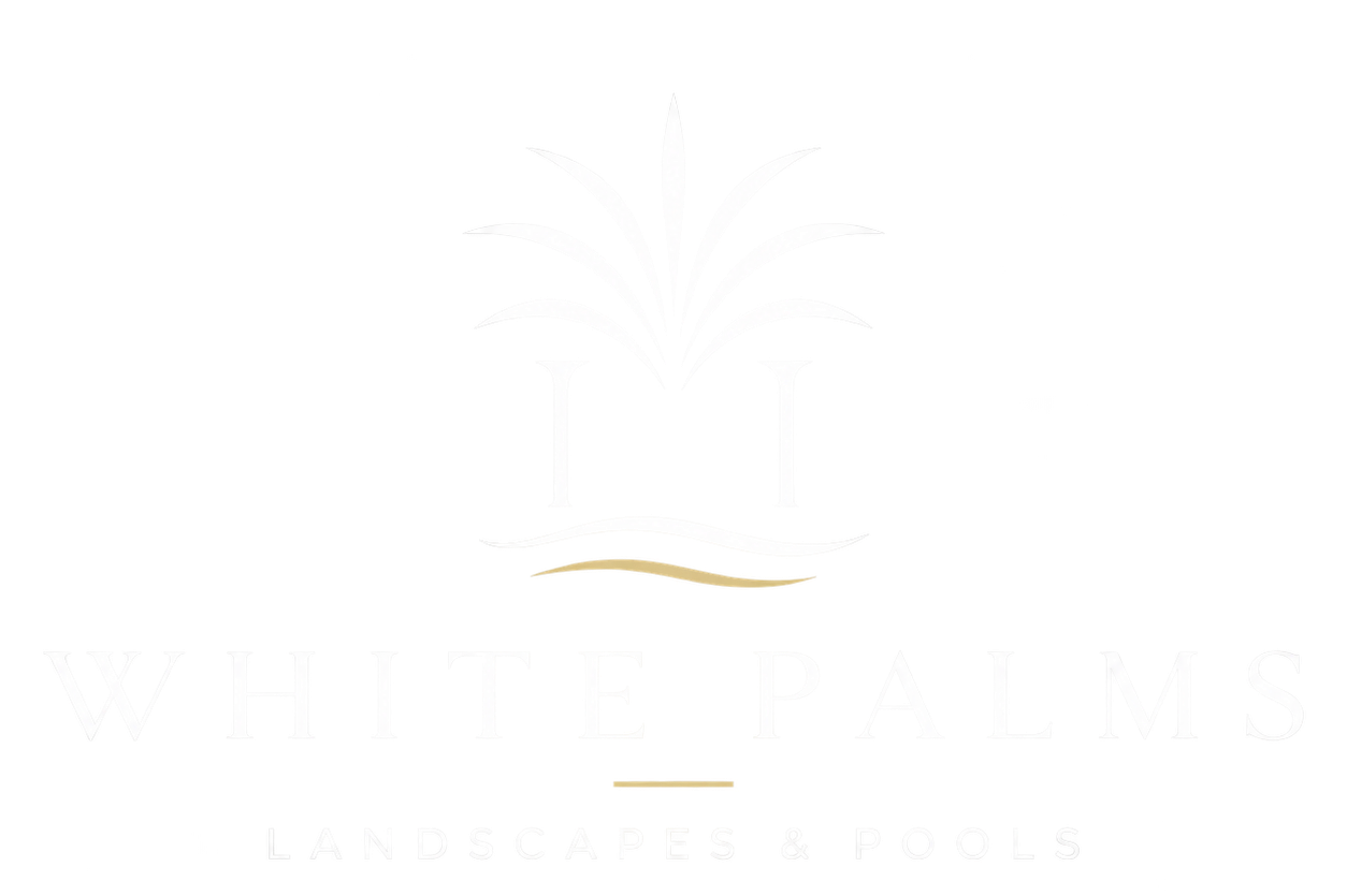 White Palms | Landscapes & Pools