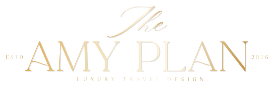 The Amy Plan