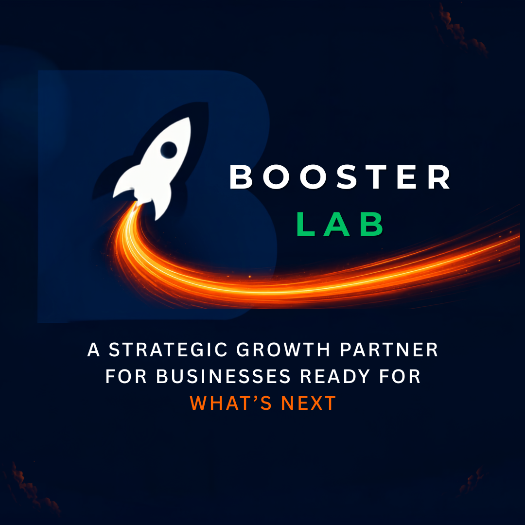 Booster Lab