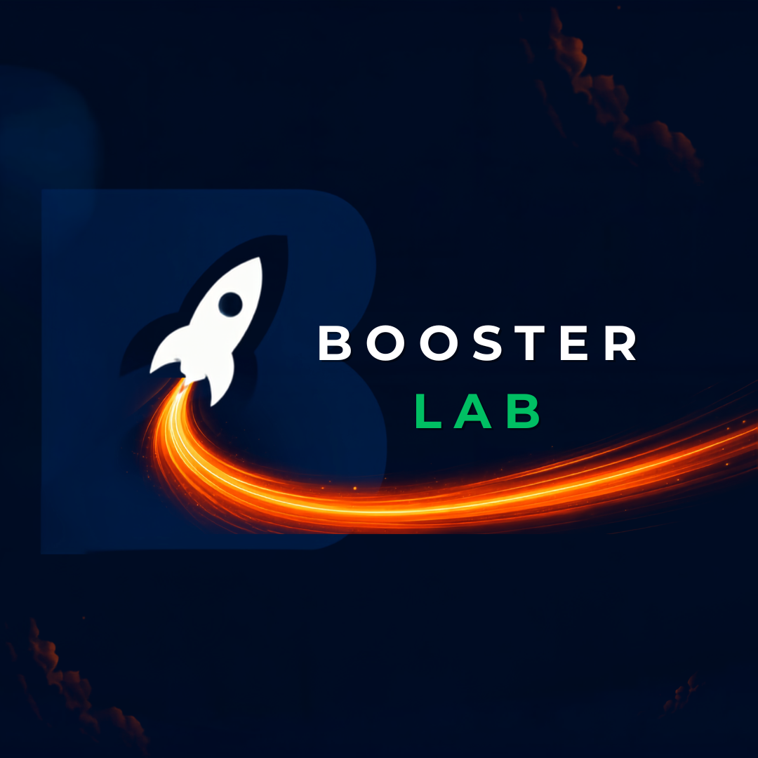 Booster Lab