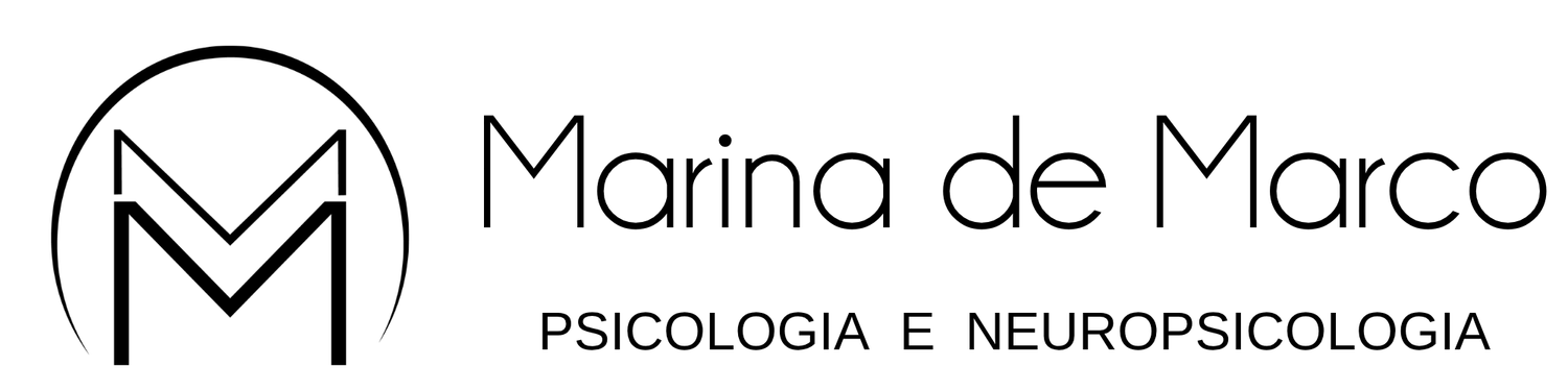 Psi. Marina de Marco