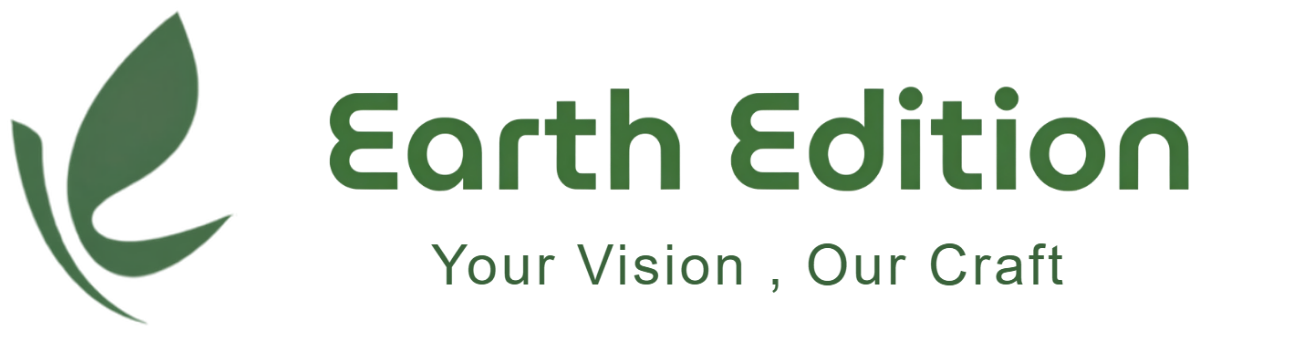 Earth Edition