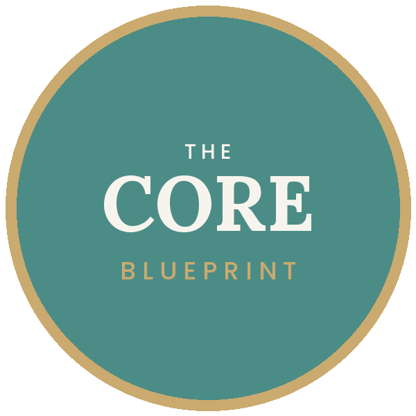 The Core Blueprint