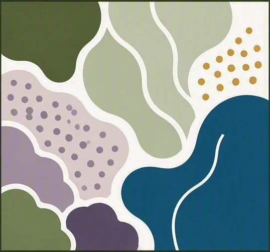 Groen Blauw