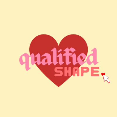 Qualified Shape
