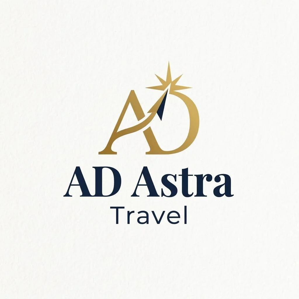AD Astra kelionės
