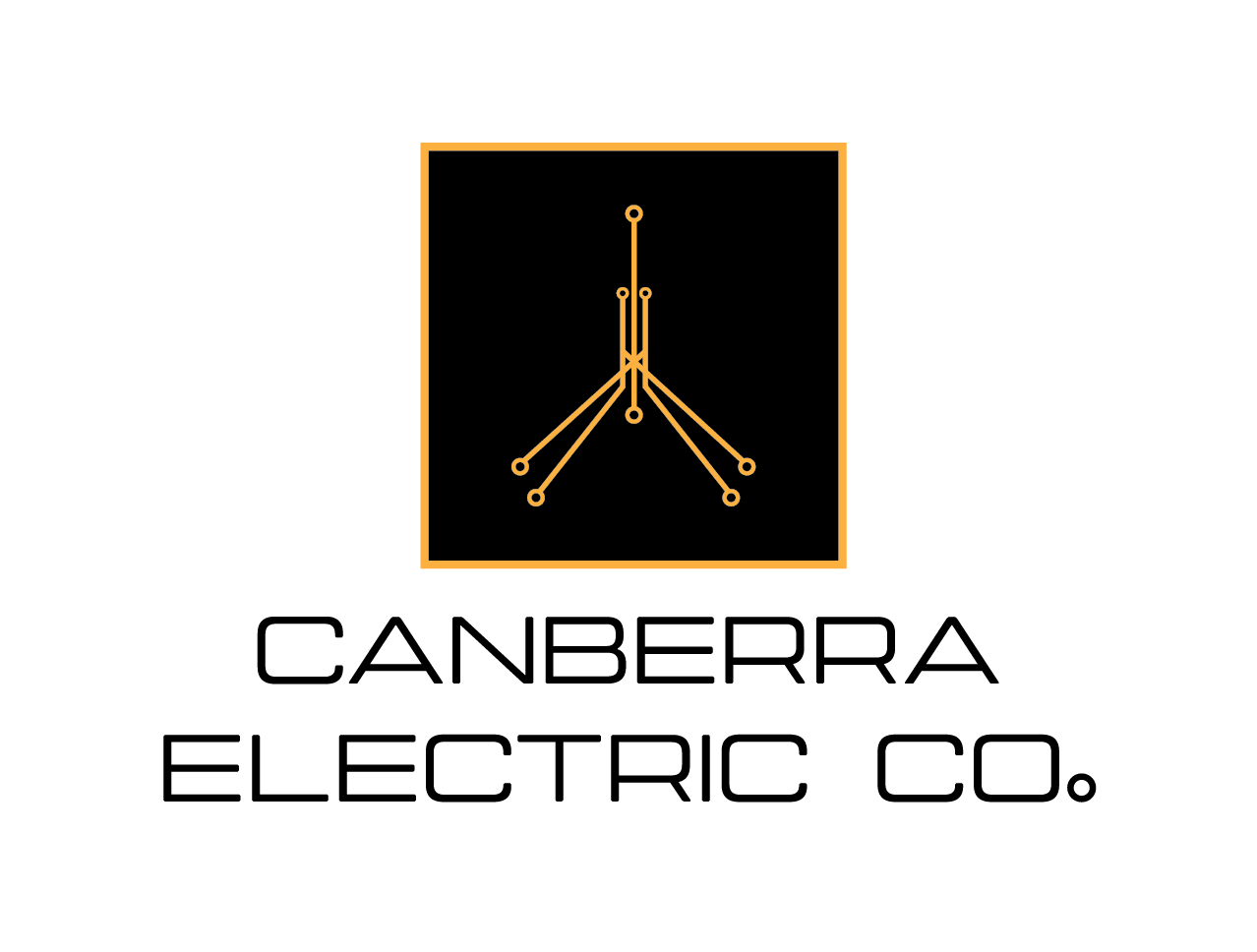 Canberra Electric Co