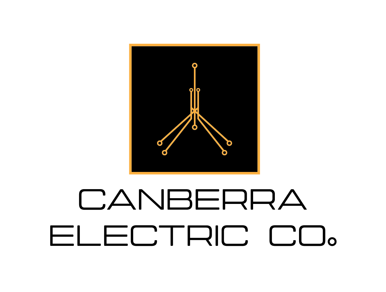 Canberra Electric Co