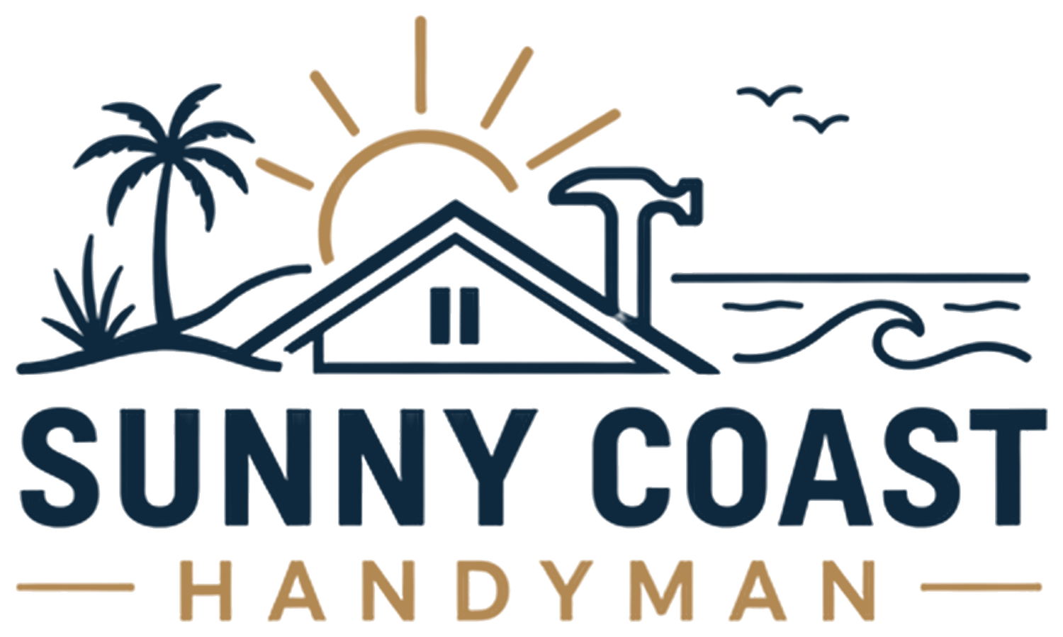 Sunny Coast Handyman