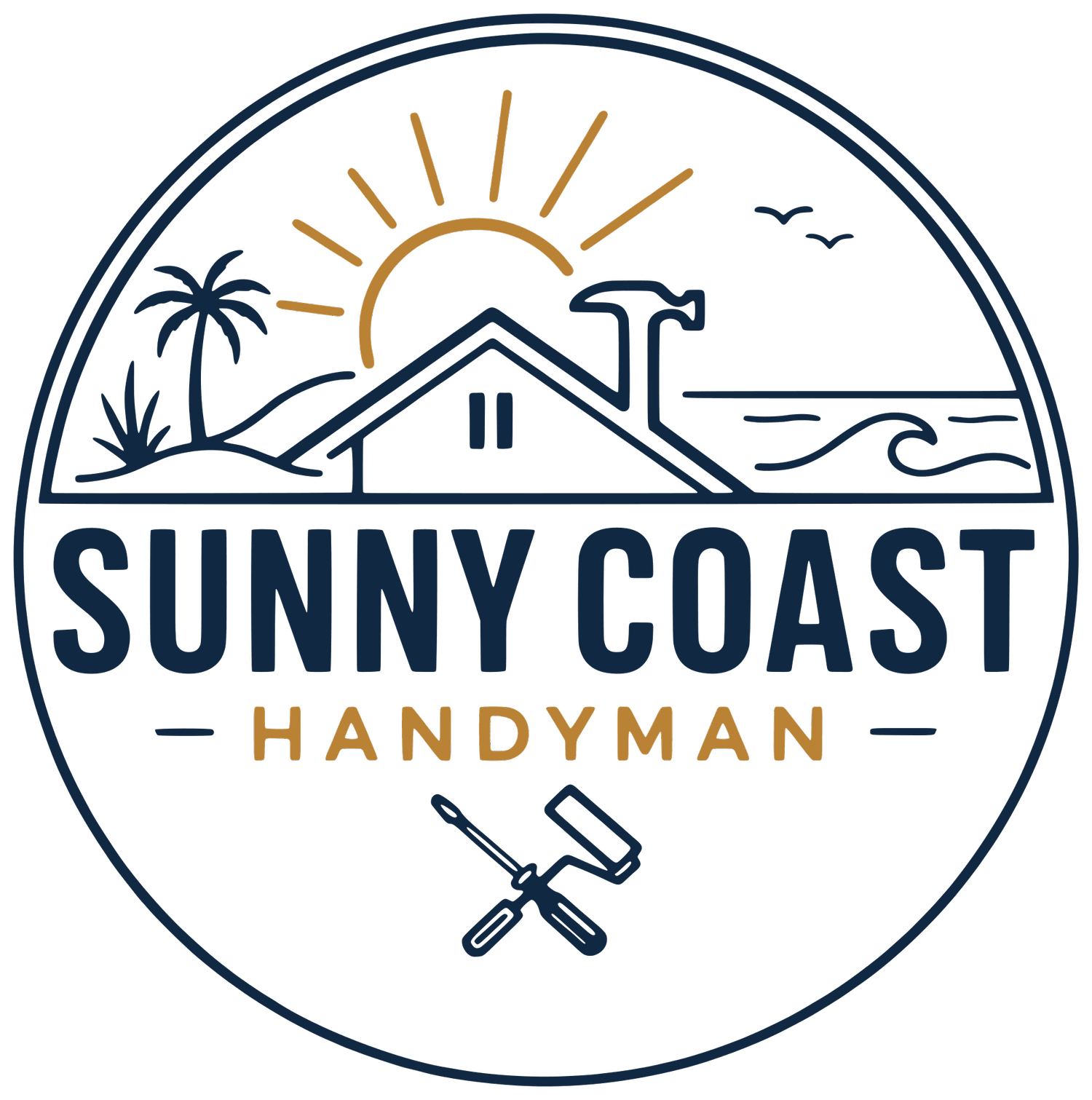 Sunny Coast Handyman