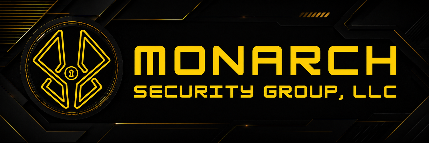 Monarch Security Group, LLC