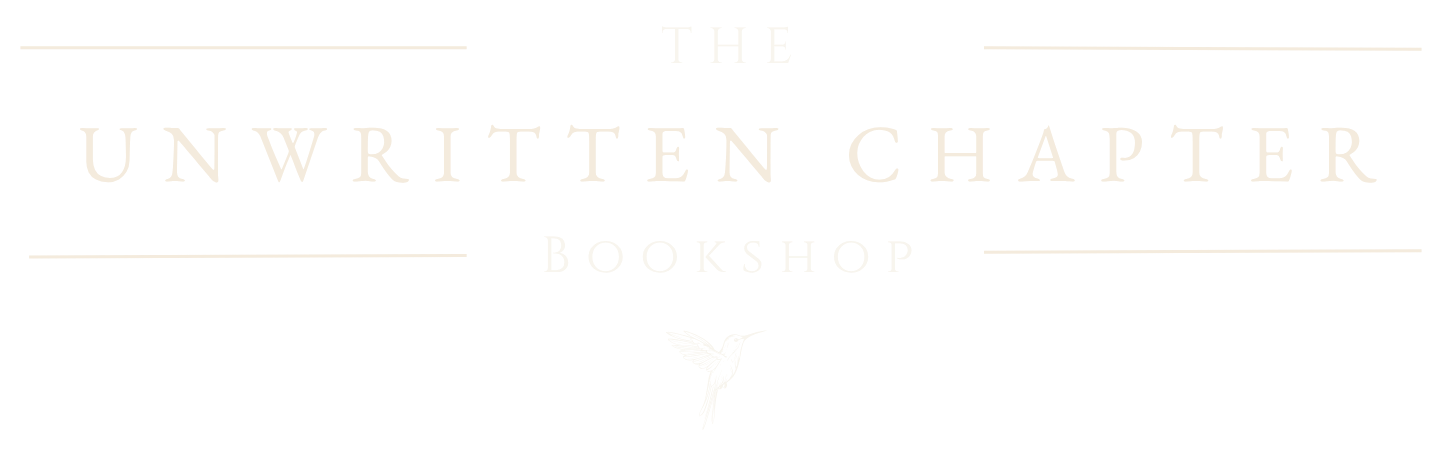 The Unwritten Chapter Bookshop