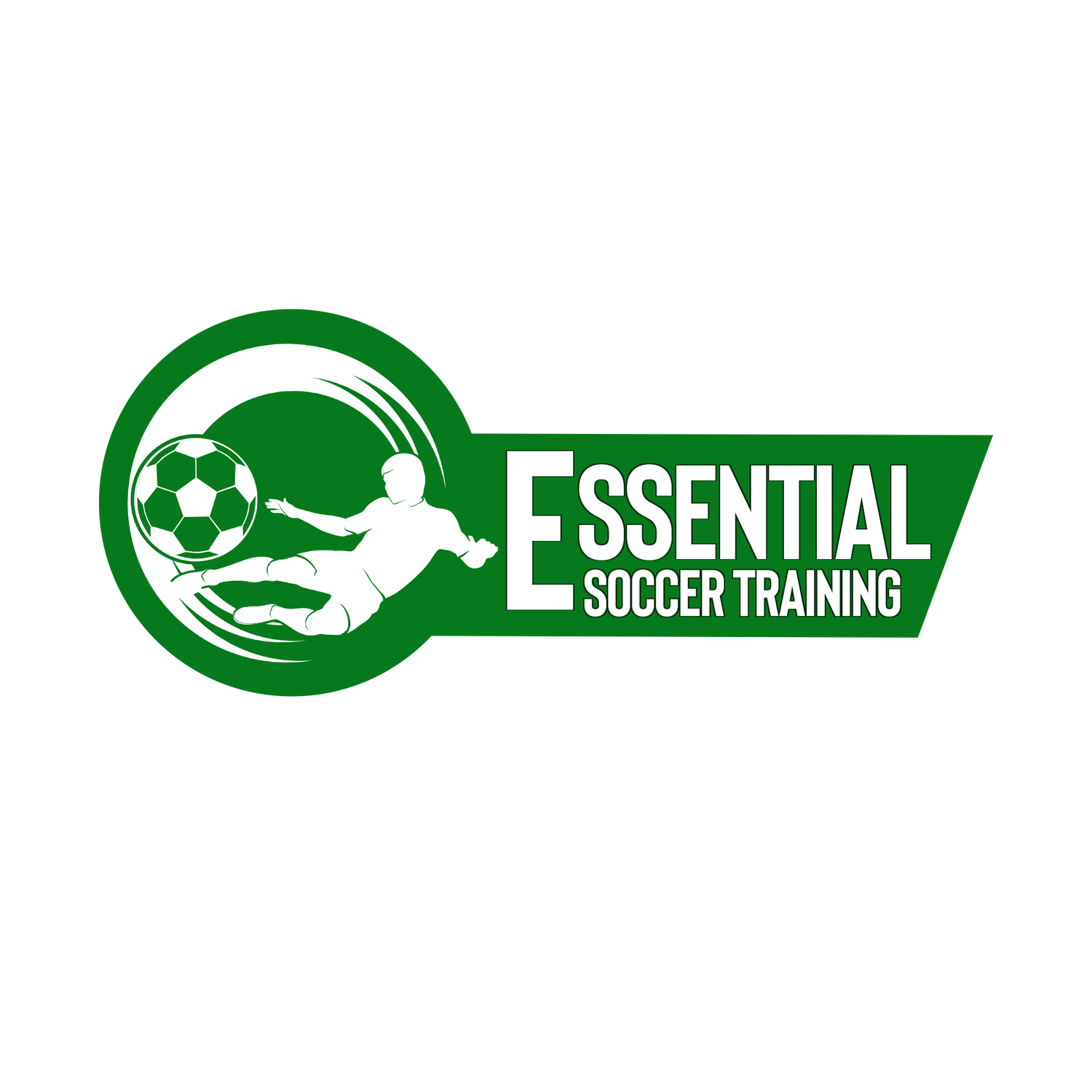 Essential Soccer Training (Copy)