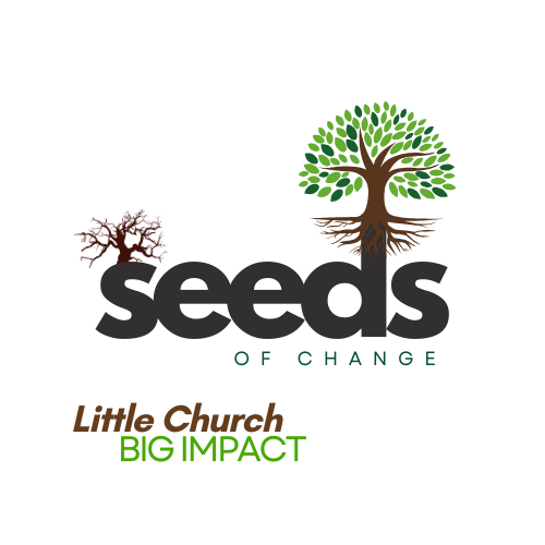 Seeds of Change
