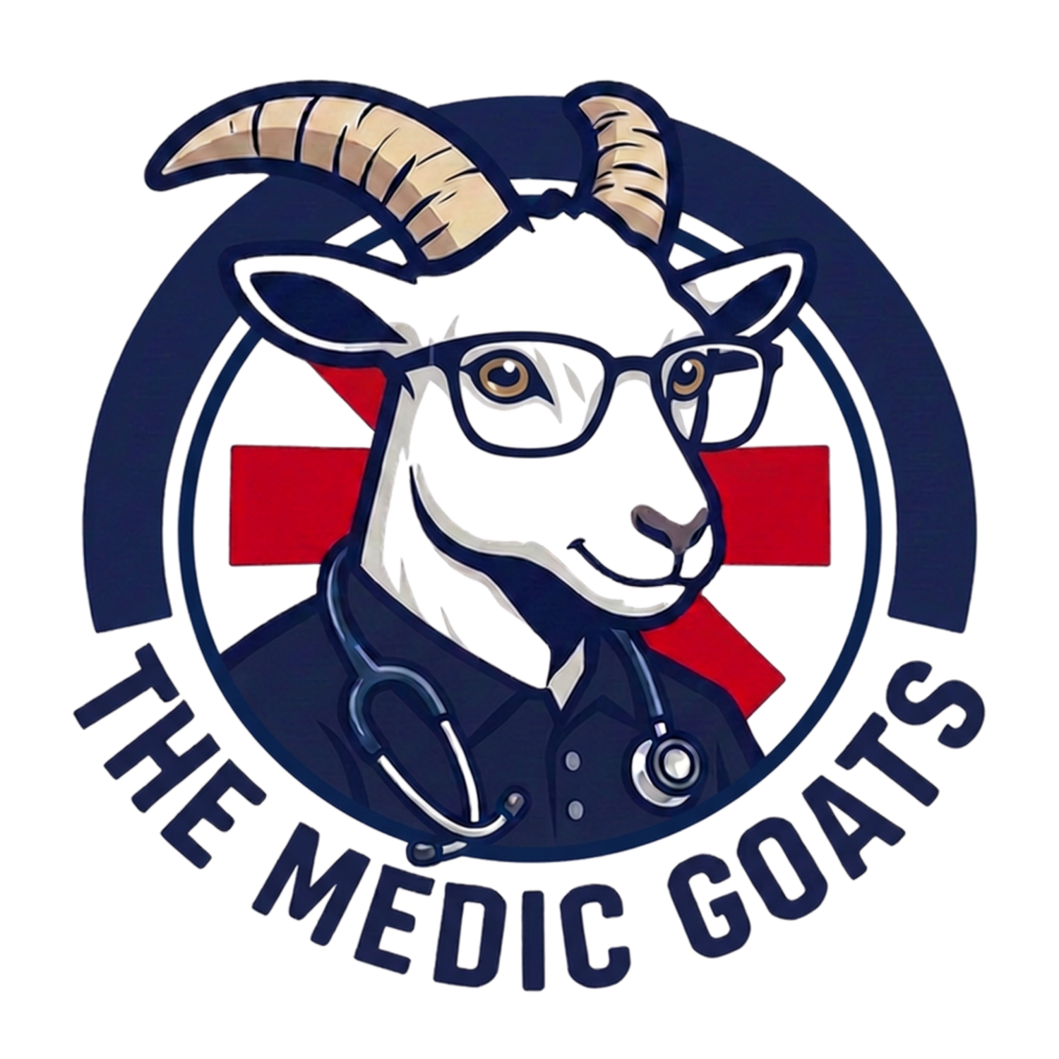 The Medic Goats