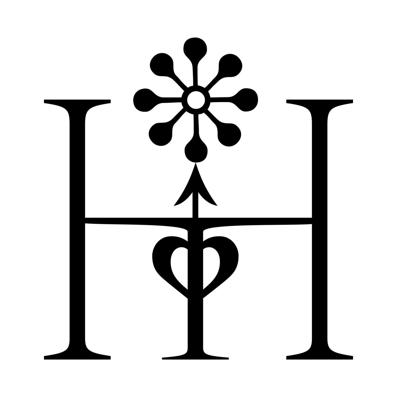 HYACINTH HOUSE