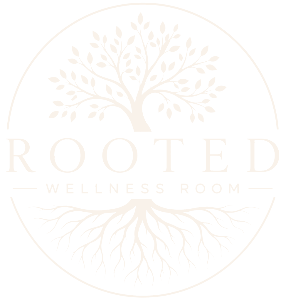 The Rooted Wellness Room