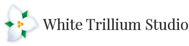 White Trillium Studio