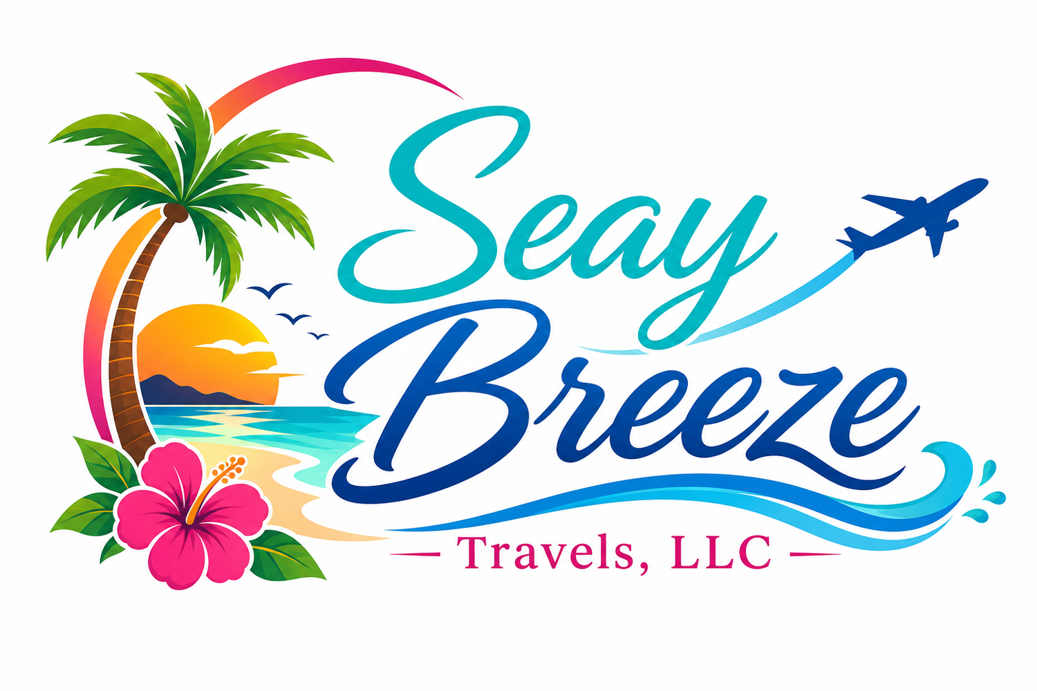 Seay Breeze Travels, LLC