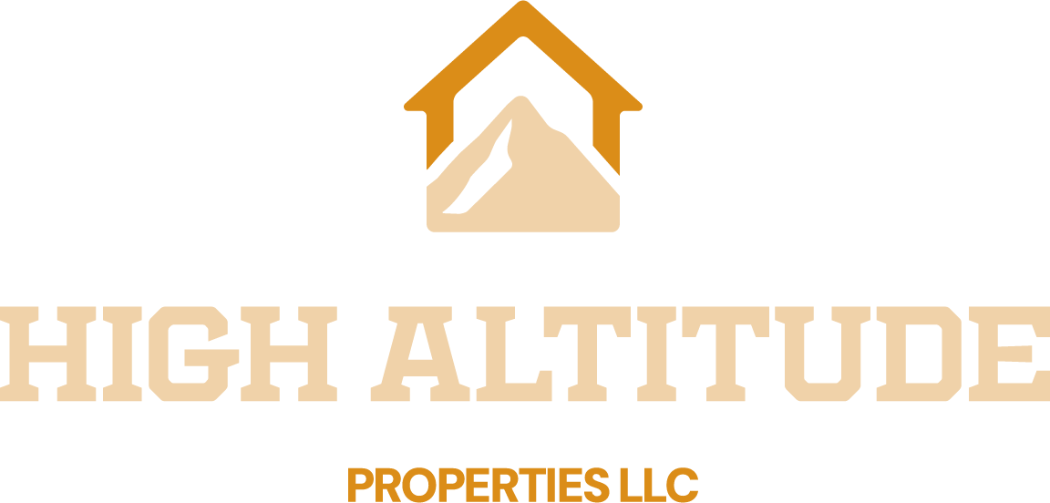 High Altitude Properties LLC
