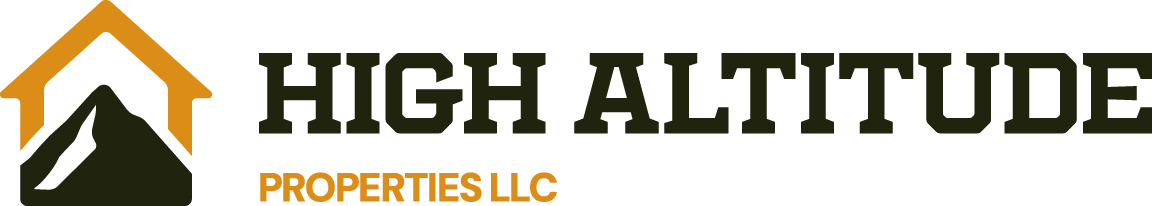 High Altitude Properties LLC