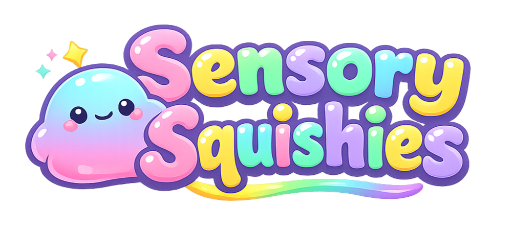 Sensory Squishies