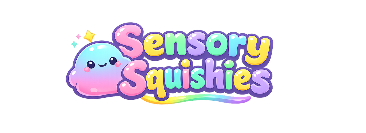 Sensory Squishies