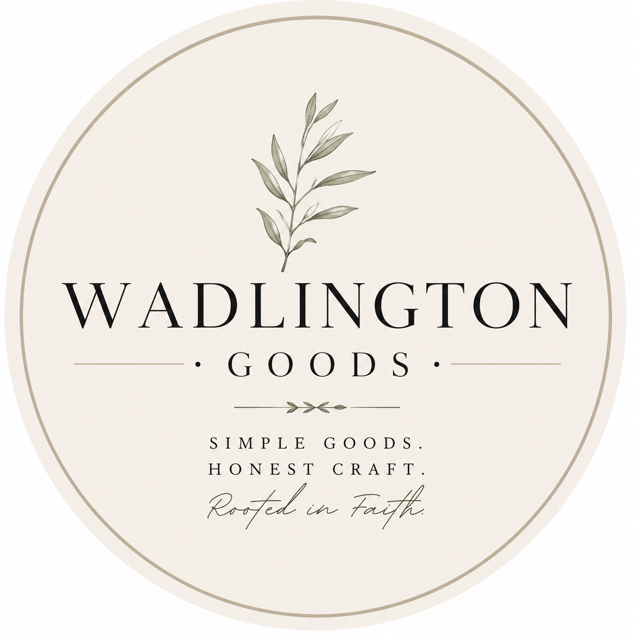 Wadlington Goods