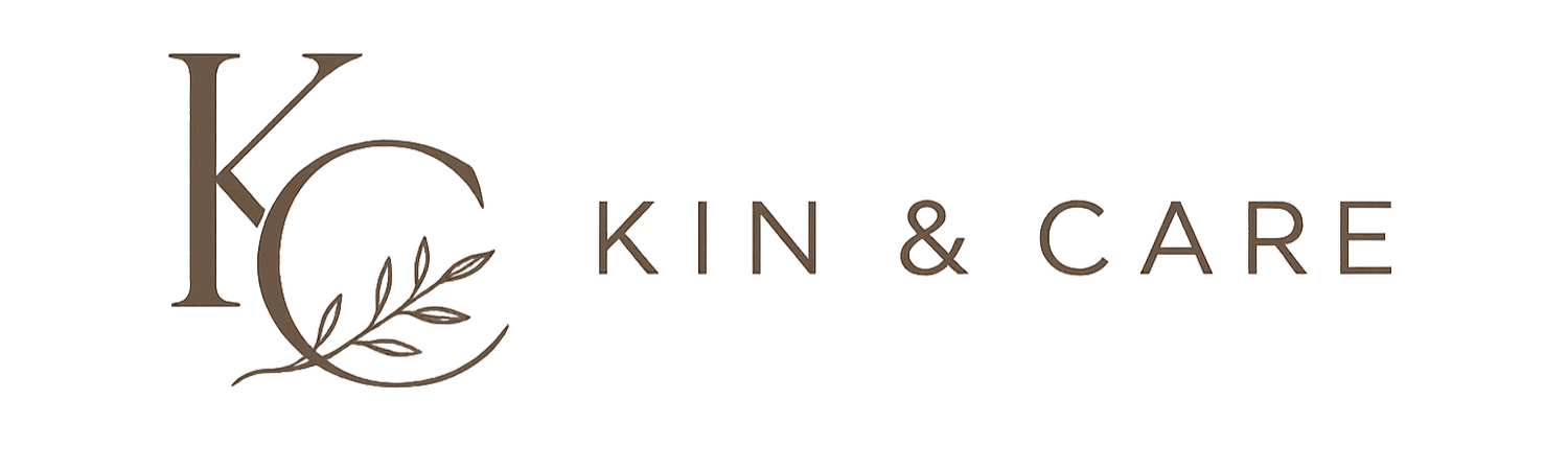 KIN & CARE