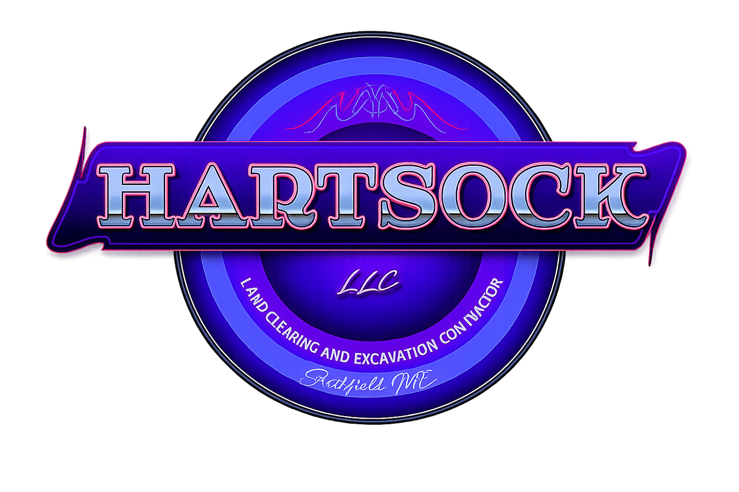 Hartsock, LLC Land Clearing & Excavation