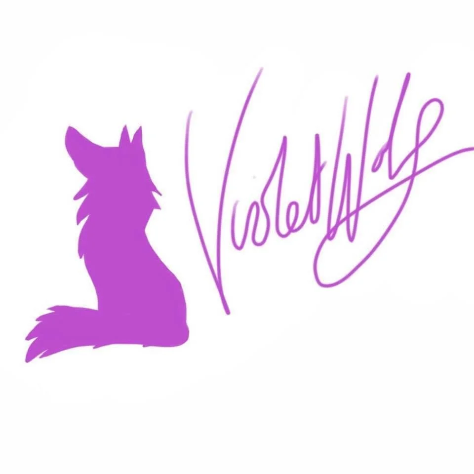 VioletWolf Photography