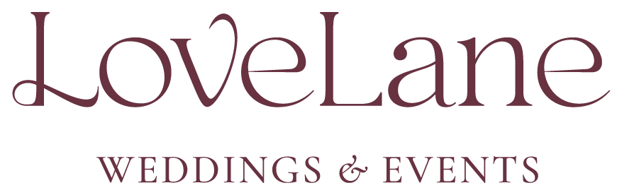 LoveLane Weddings & Events