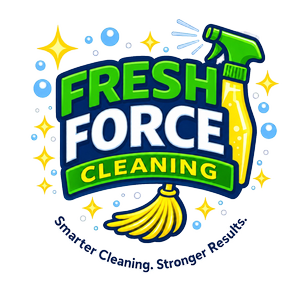 Fresh Force Cleaning