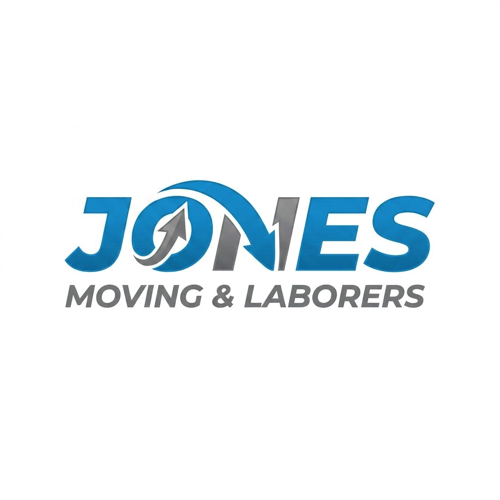 Jones Moving and Labors
