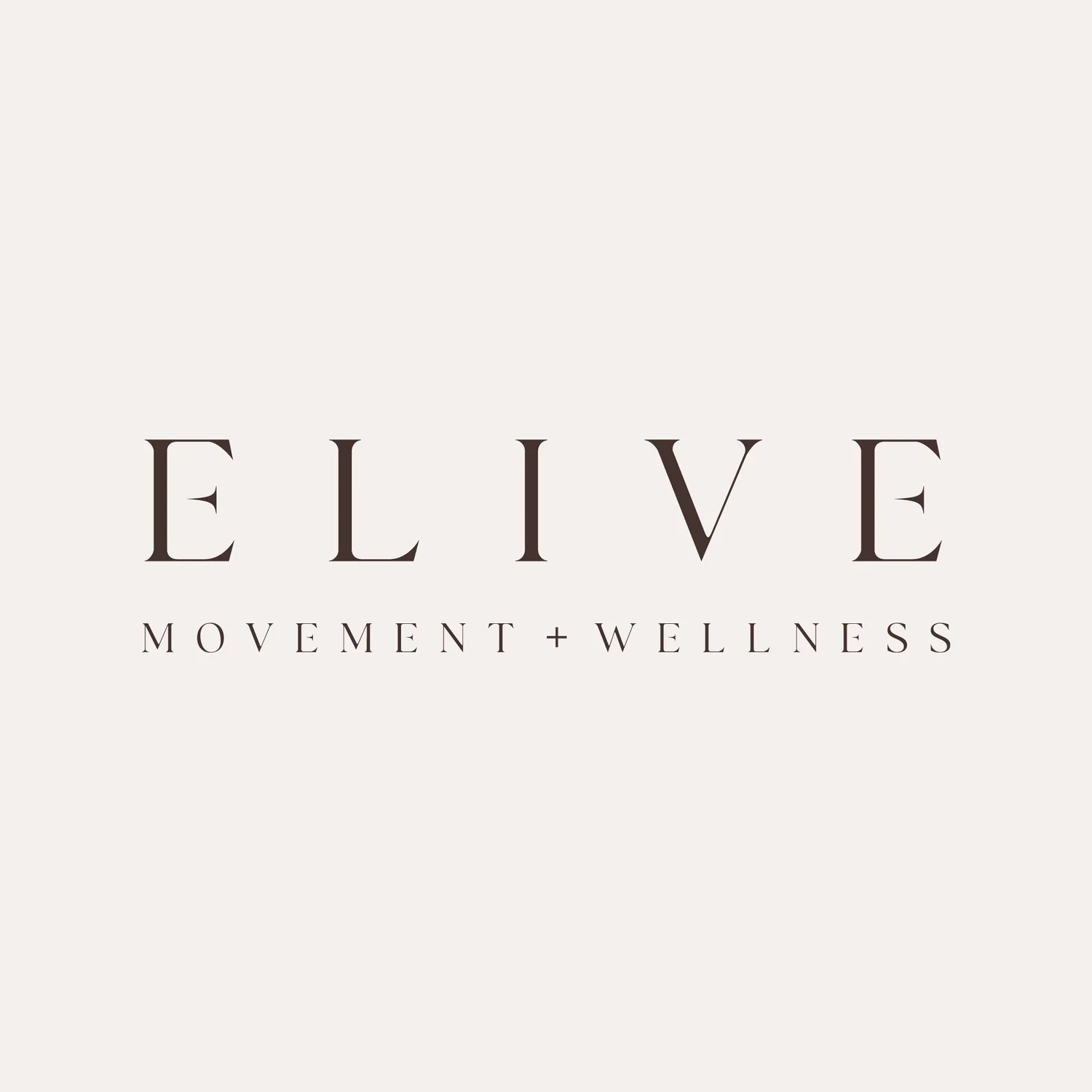 Elive Movement