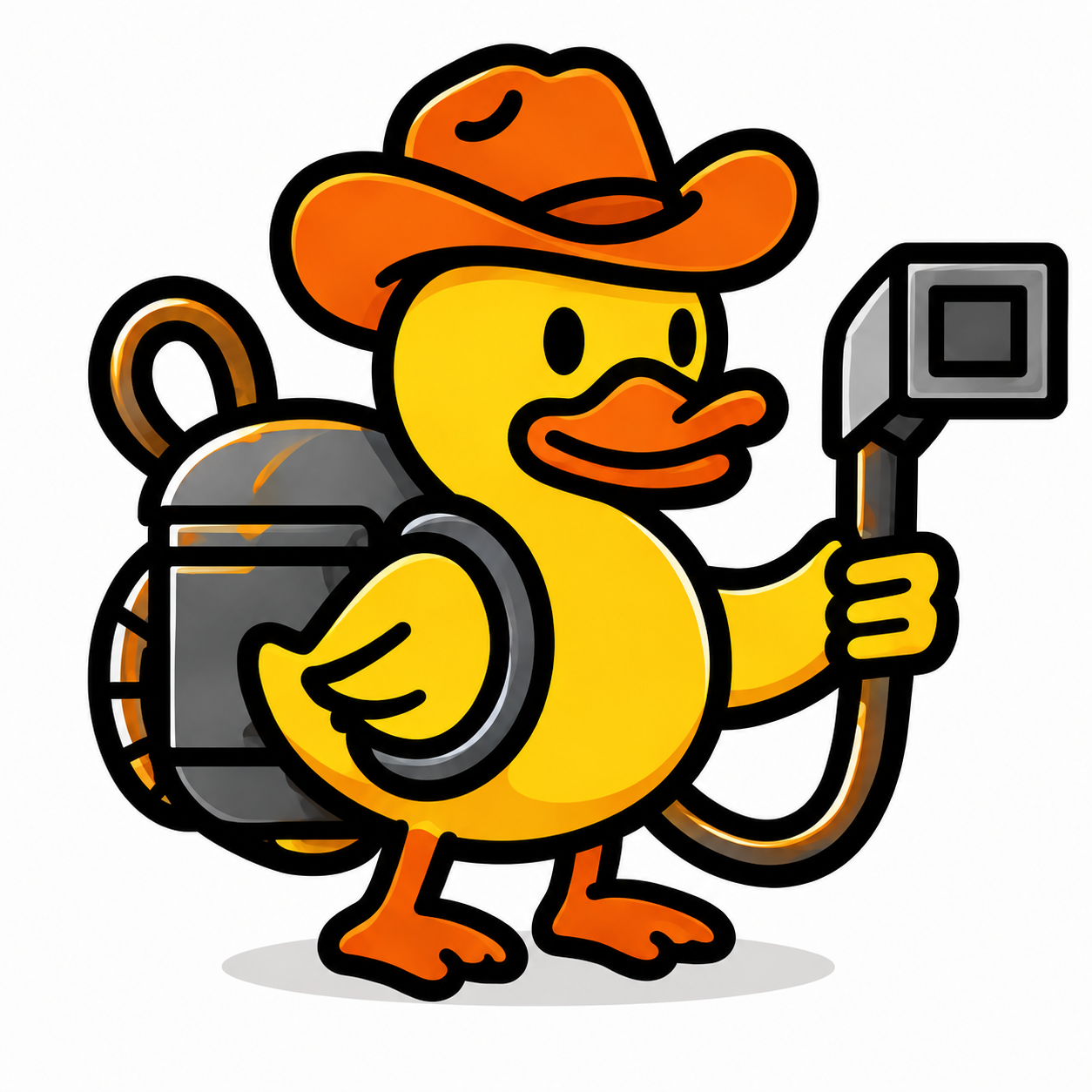 Texas Duckiez