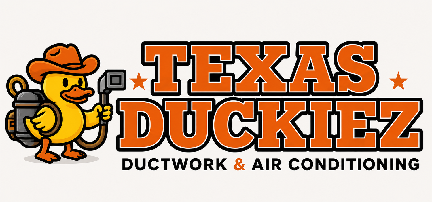 Texas Duckiez