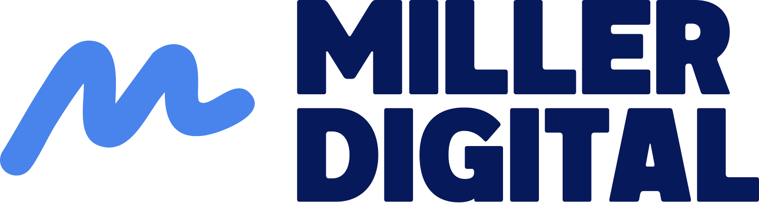 Google Ads & PPC Agency Bristol | Miller Digital