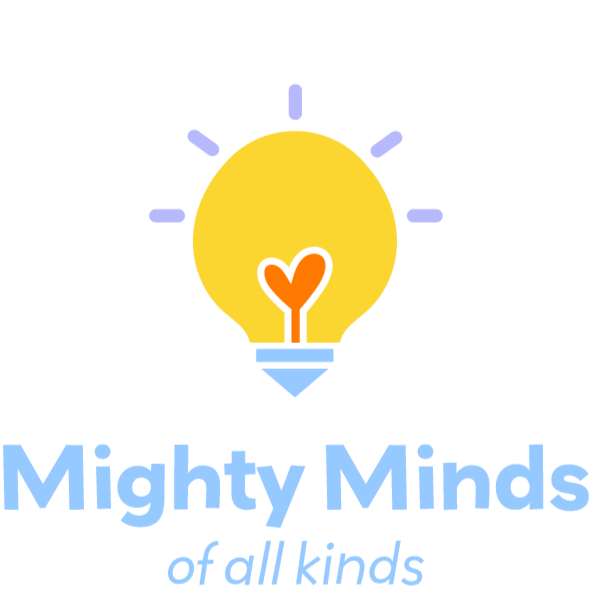 Mighty Minds of All Kinds