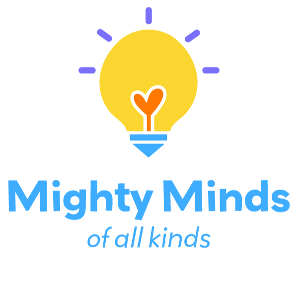 Mighty Minds of All Kinds