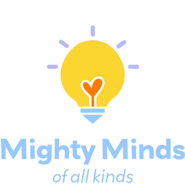 Mighty Minds of All Kinds