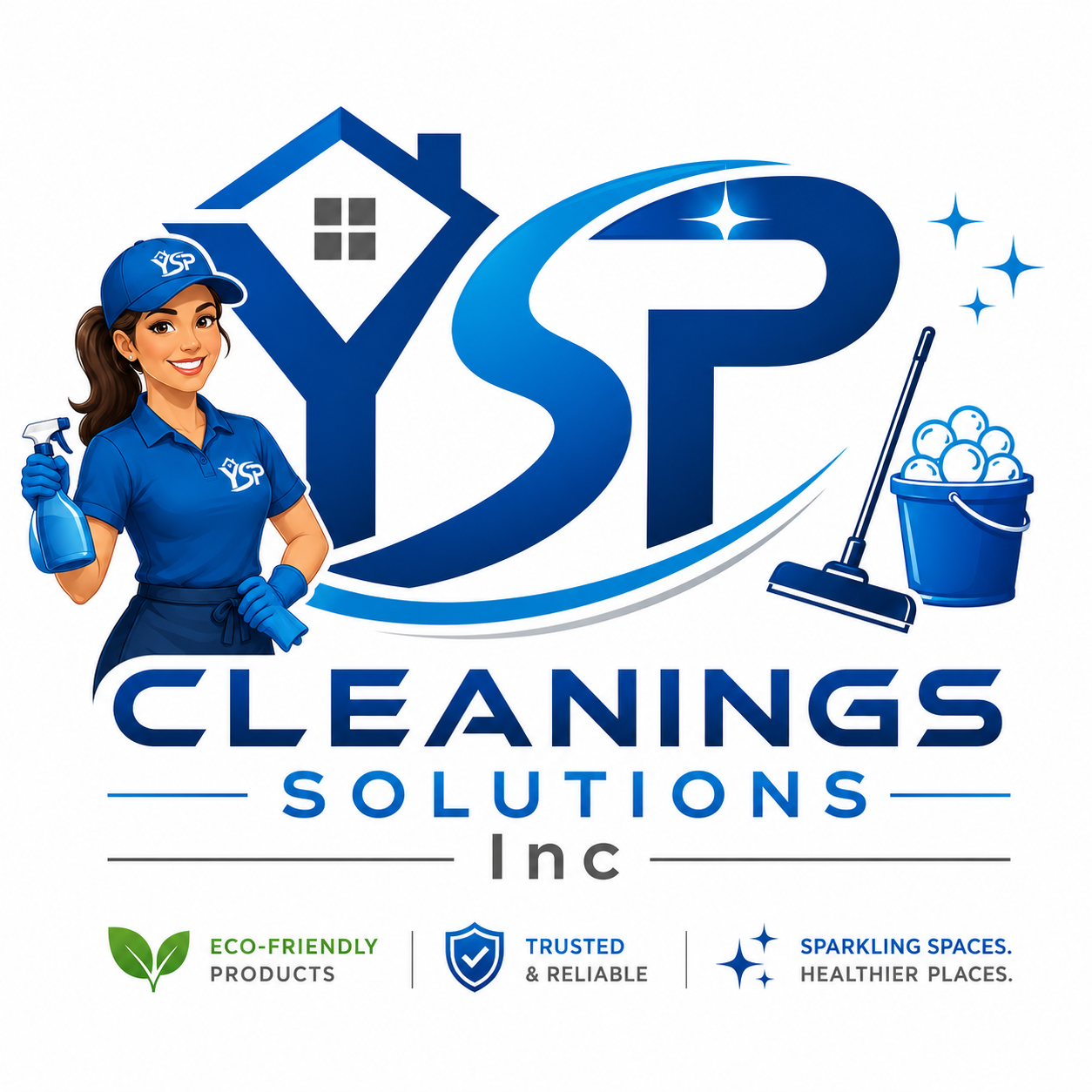 YSP Cleanings Solutions
