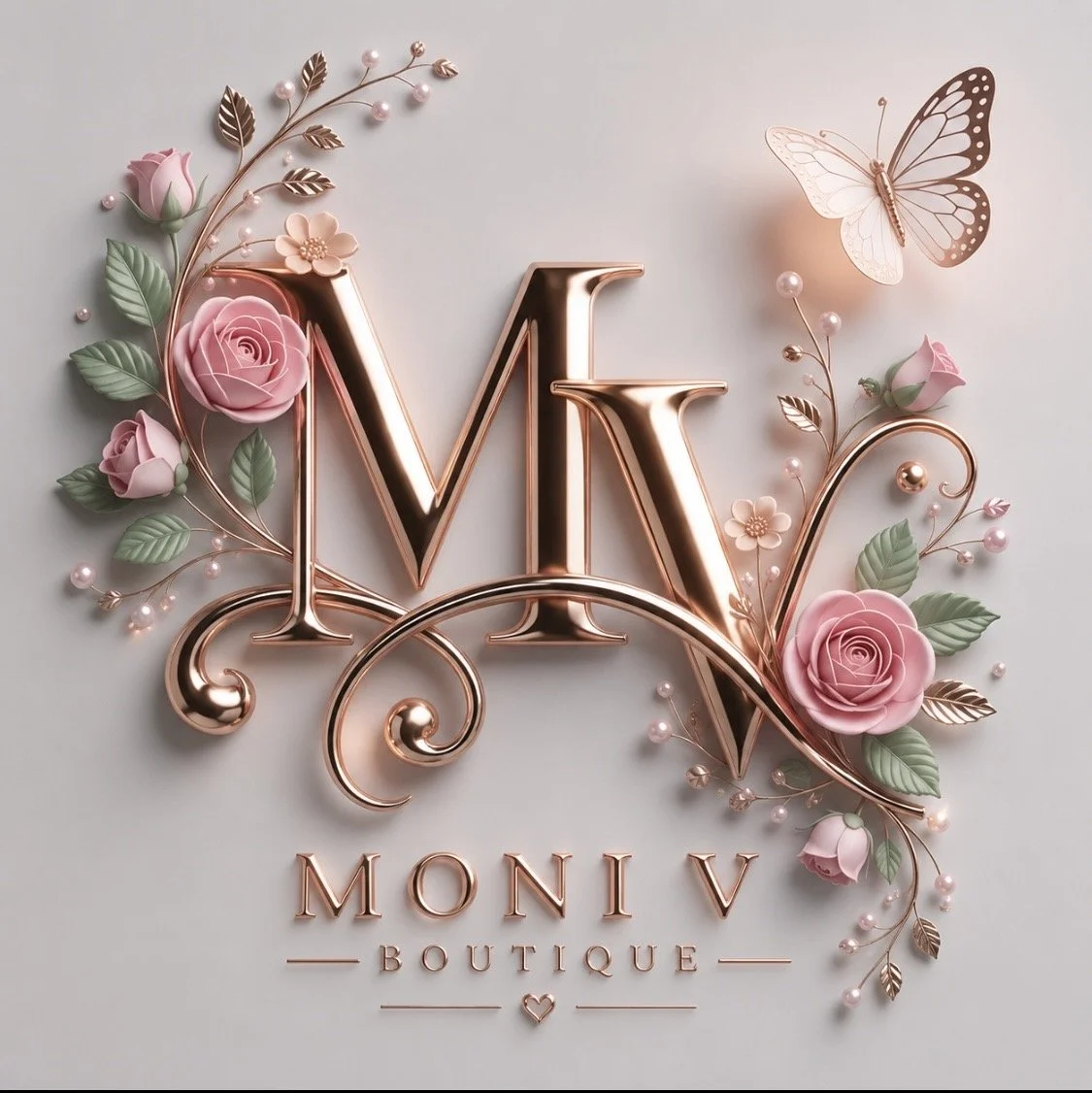 Moni V Boutique