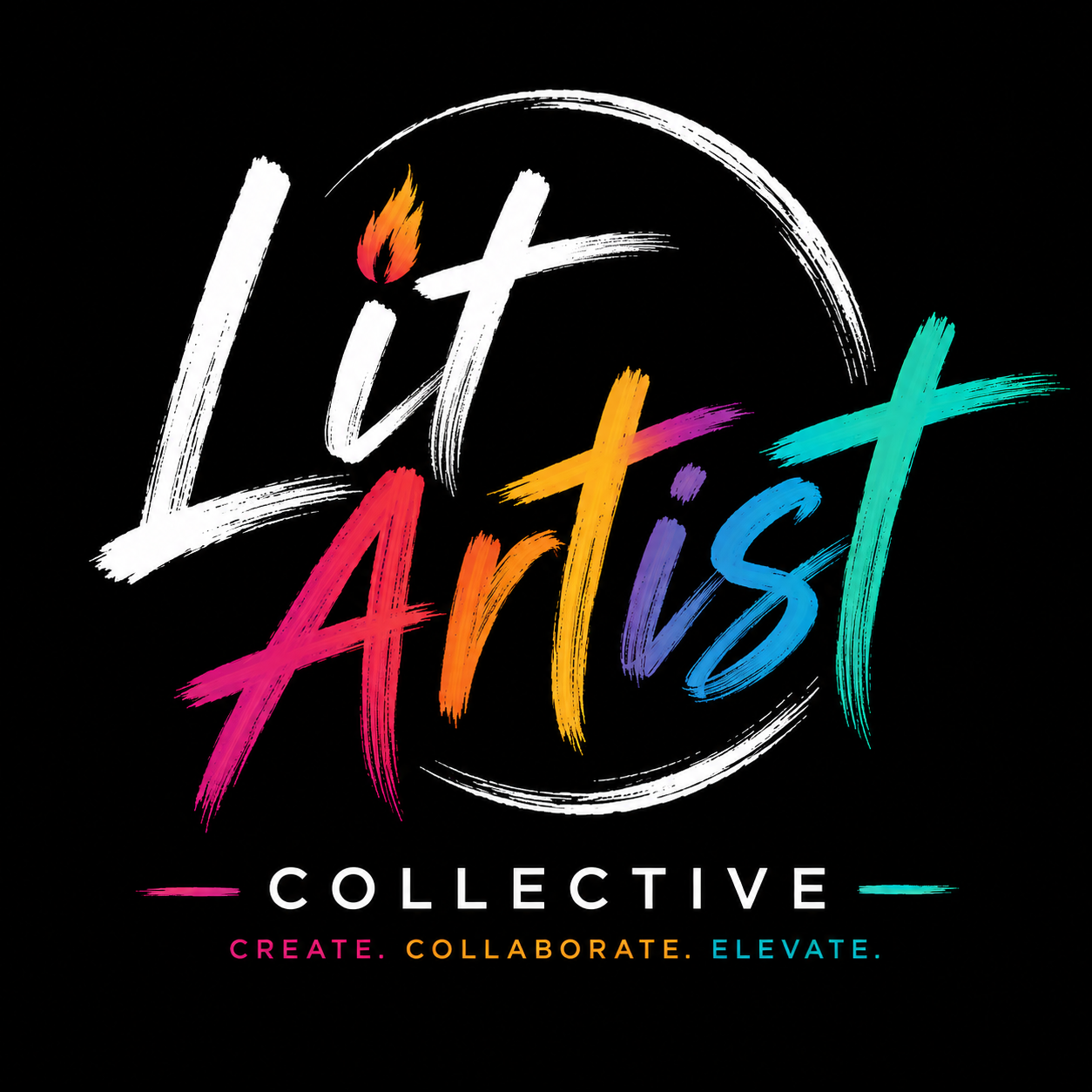 Lit Artist Collective