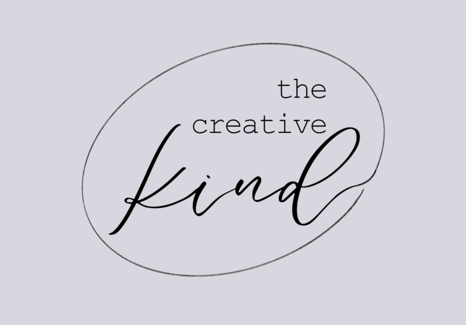 The Creative Kind