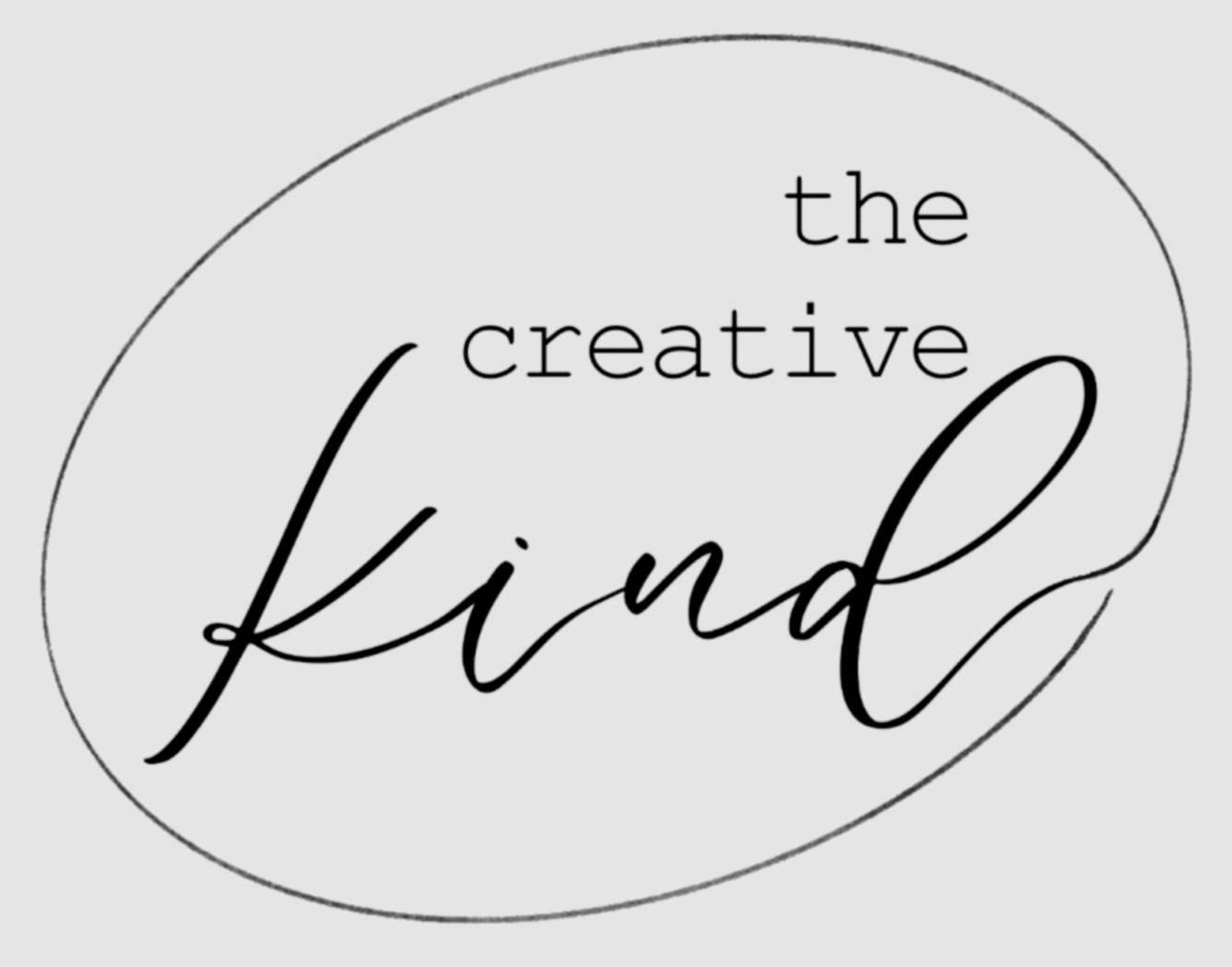 The Creative Kind