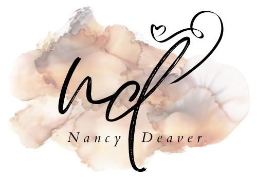 Nancy Deaver Palette
