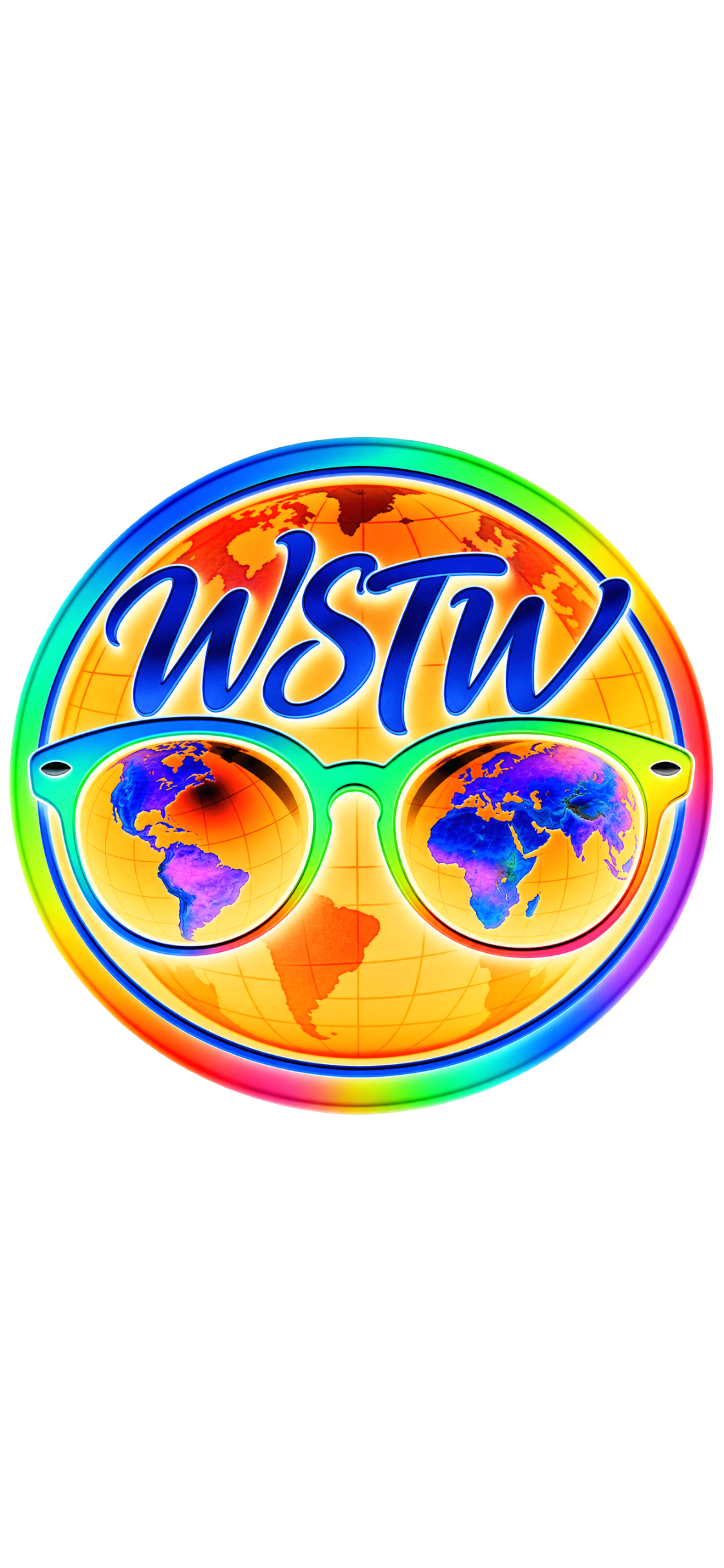 We See The World