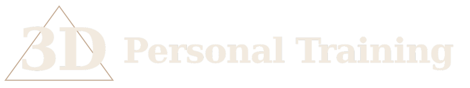 3D Personal Training
