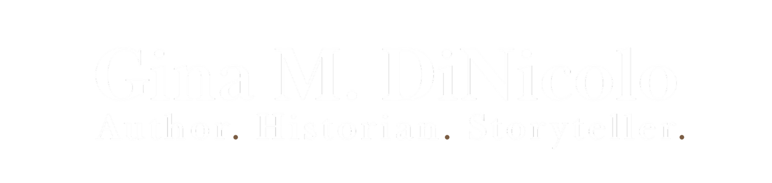 GINA M. DINICOLO